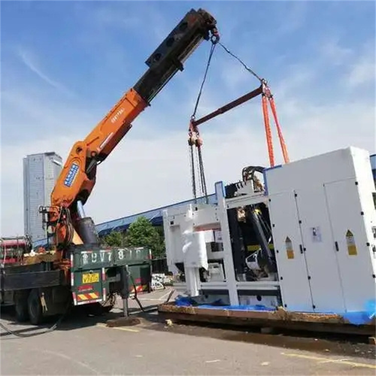 点军附近小吊车联系方式|8-16吨|本地及时服务