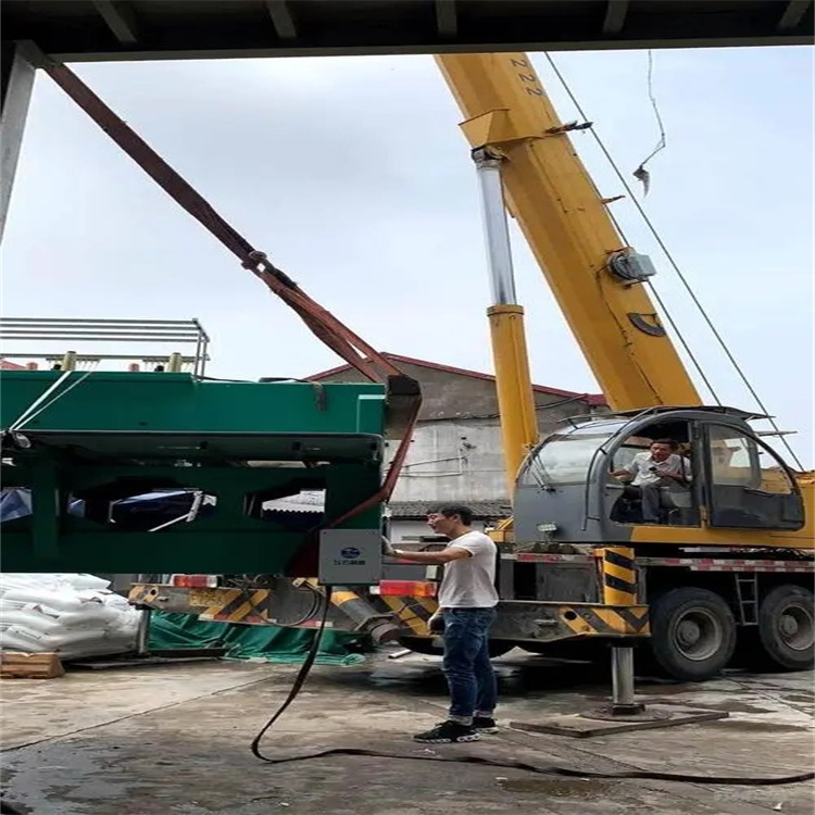 点军大吨位吊车租赁应急保障方案|化解突发吊装需求难题