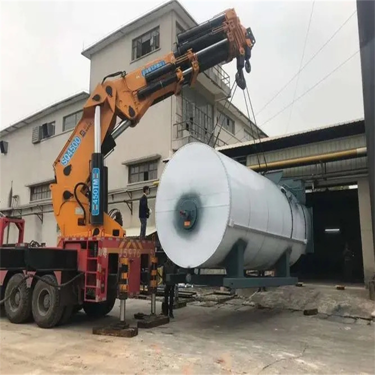 点军吊车租用电话|24小时应急服务|精准吊装方案